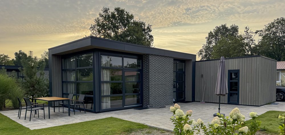 Europarcs, Amsterdam & Efteling&nbsp;2024