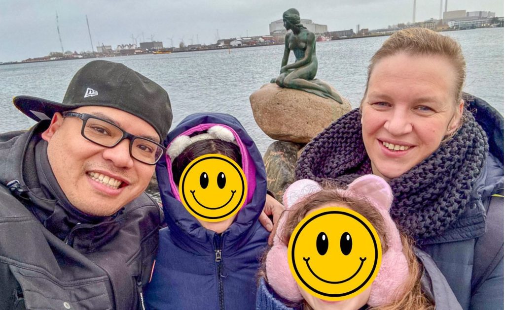 Tapsy und Aquarium in&nbsp;Kopenhagen