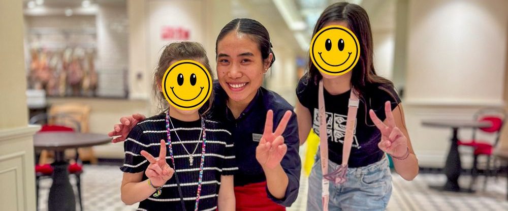 Finales Goodbye, Outlet Soltau und eine staufreie&nbsp;Heimfahrt