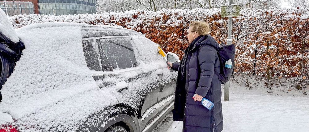 Neverending Roadtrip