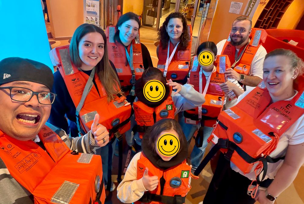 Premiere am Port of&nbsp;Kiel