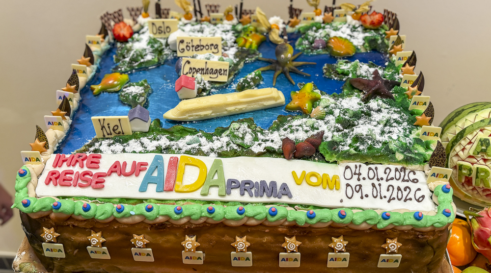 Bummeln in Kopenhagen