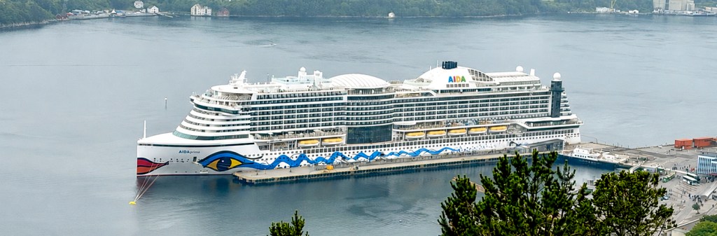Fazit zu unserer Fjord Reise 2.0 auf AIDAprima